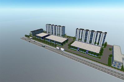 来凤倾斜摄影技术在虚拟现实(VR)中的应用