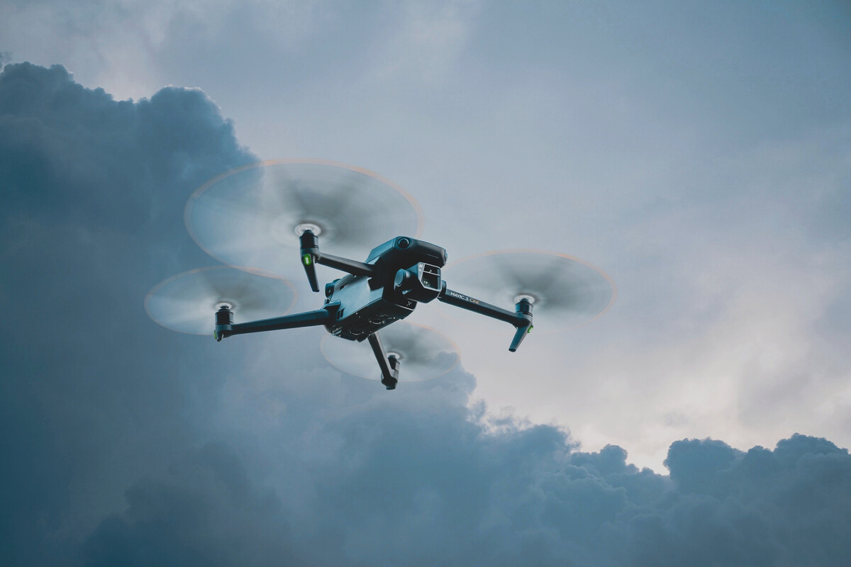 来凤应用 | 风电站选址，看无人机航测如何为风寻“家”